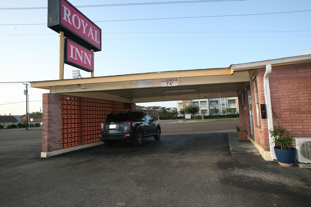 Royal Inn 40/43
