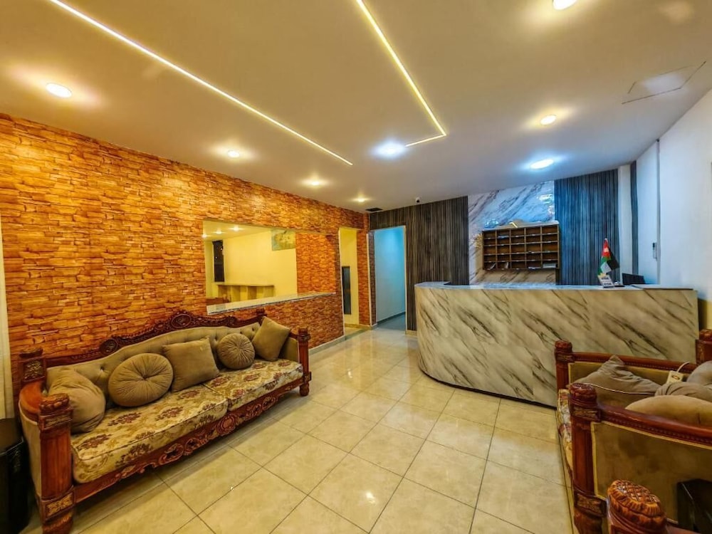 Petra Gate Hotel 40/50