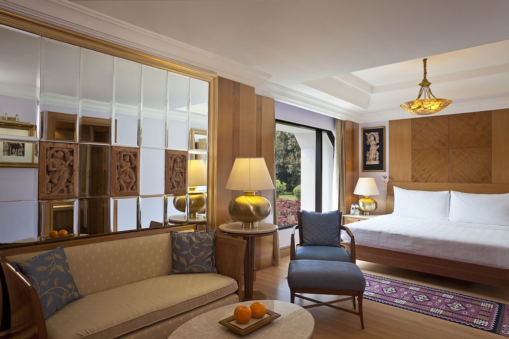 Trident Hotel Bhubaneswar 13/54