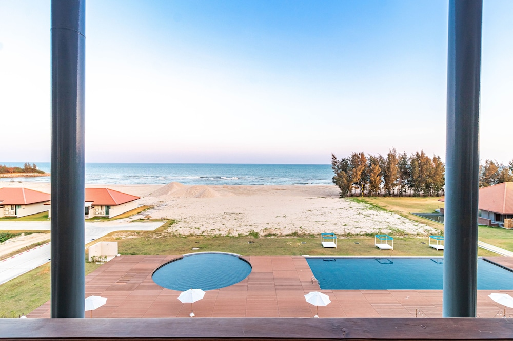 Sea Sand Sun Hua Hin Resort 35/50