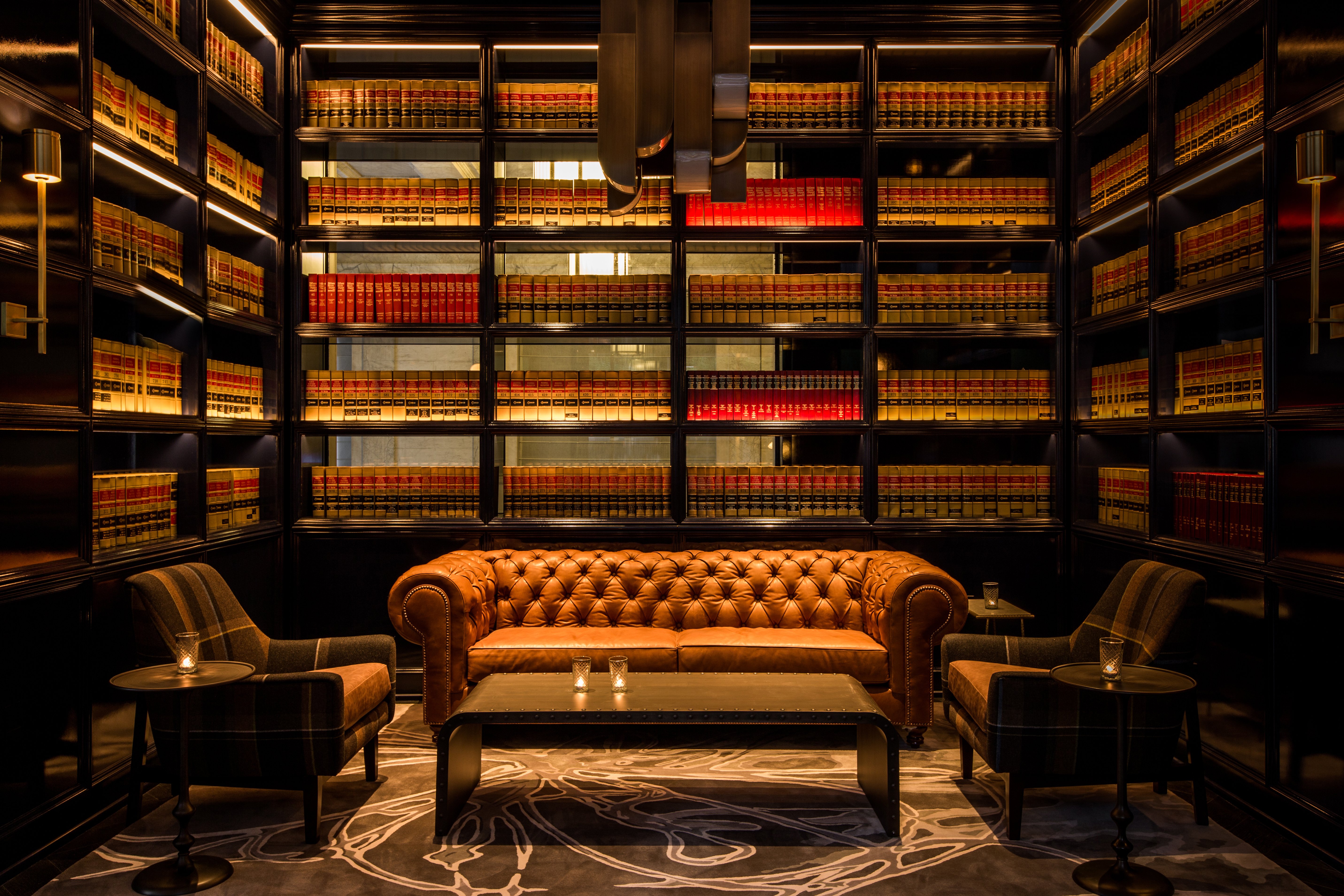 The Kimpton Gray Hotel 43/77