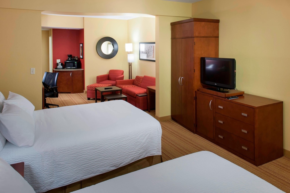 Courtyard by Marriott Houston NASA/Clear Lake 9/30
