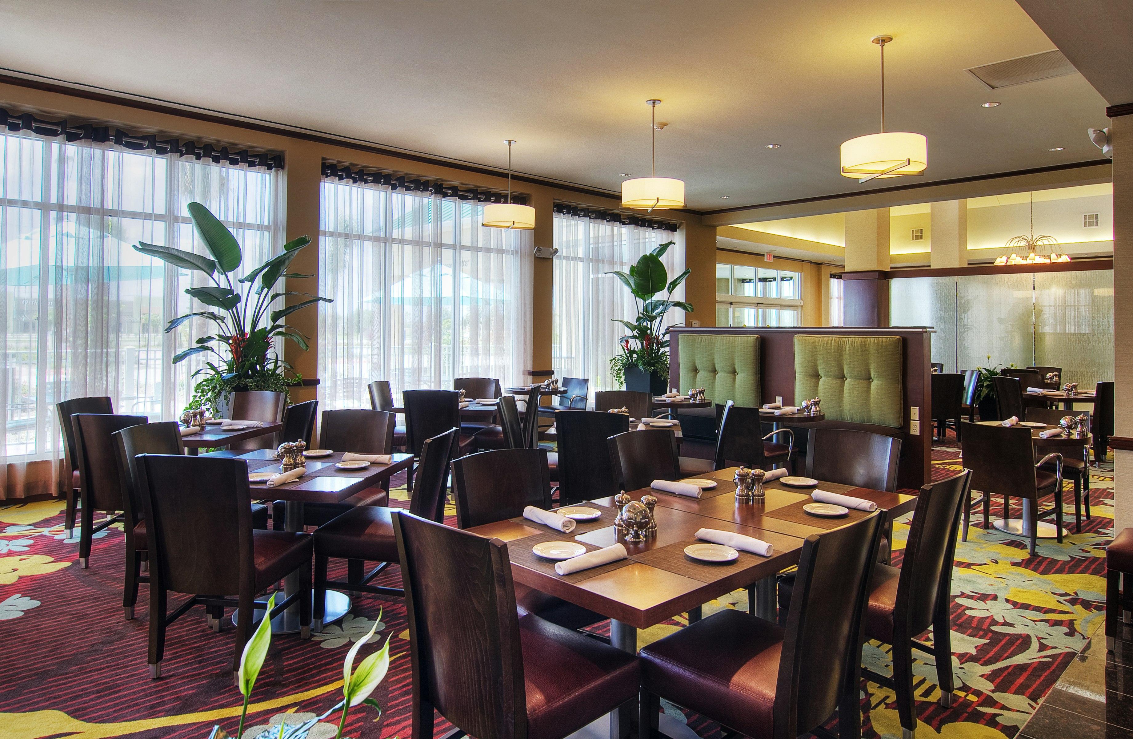 Hilton Garden Inn Houston/Pearland 17/26