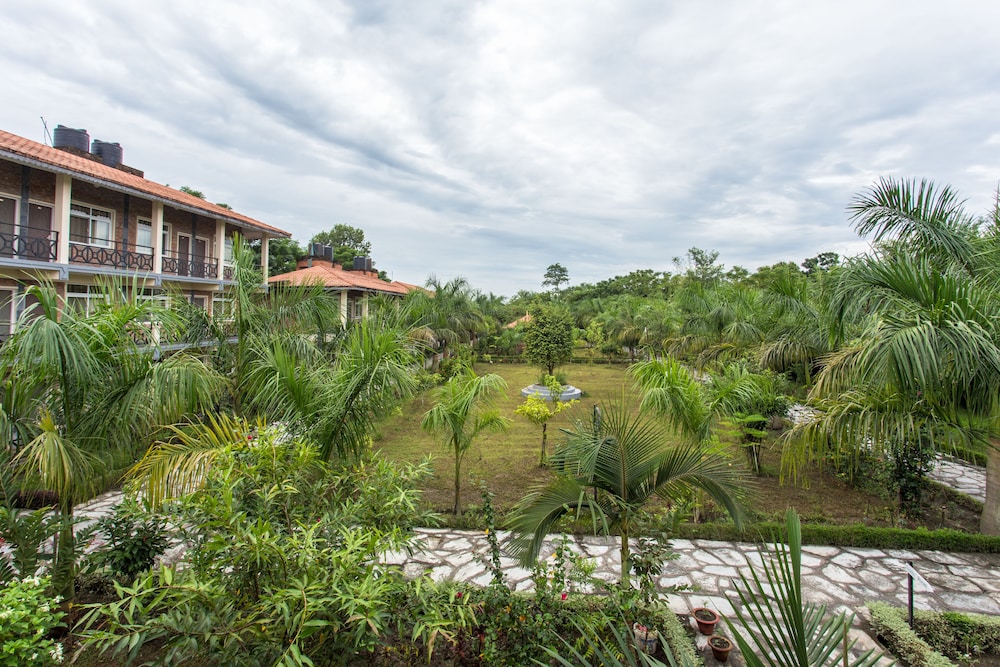 Center Park Resort 14/69