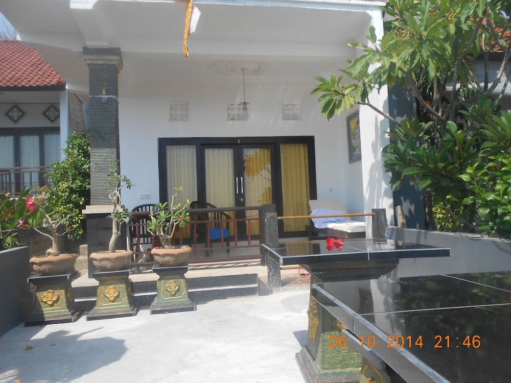 Titi Sedana Homestay 17/50