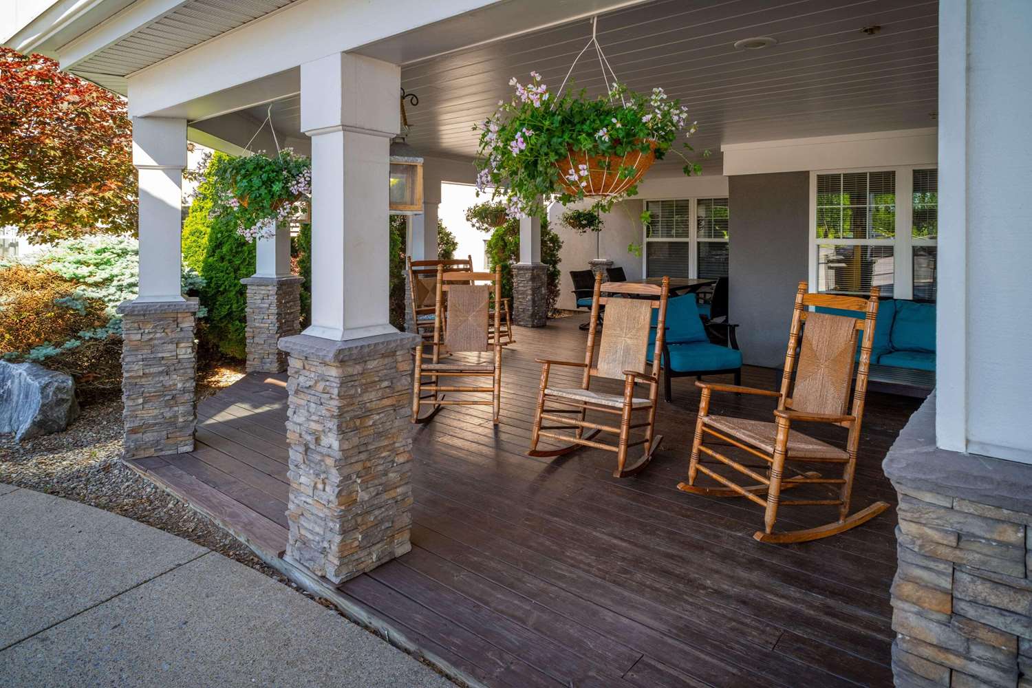 Country Inn and Suites By Radisson Beckley WV 41/65