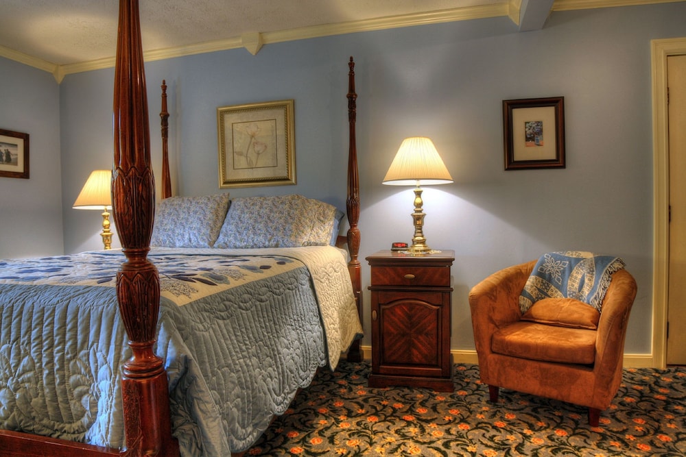 Los Gatos Bed & Breakfast 15/50