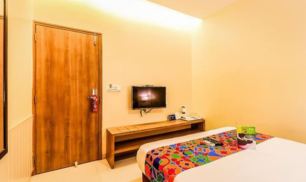 Fabhotel Ascot International Andheri 29/50