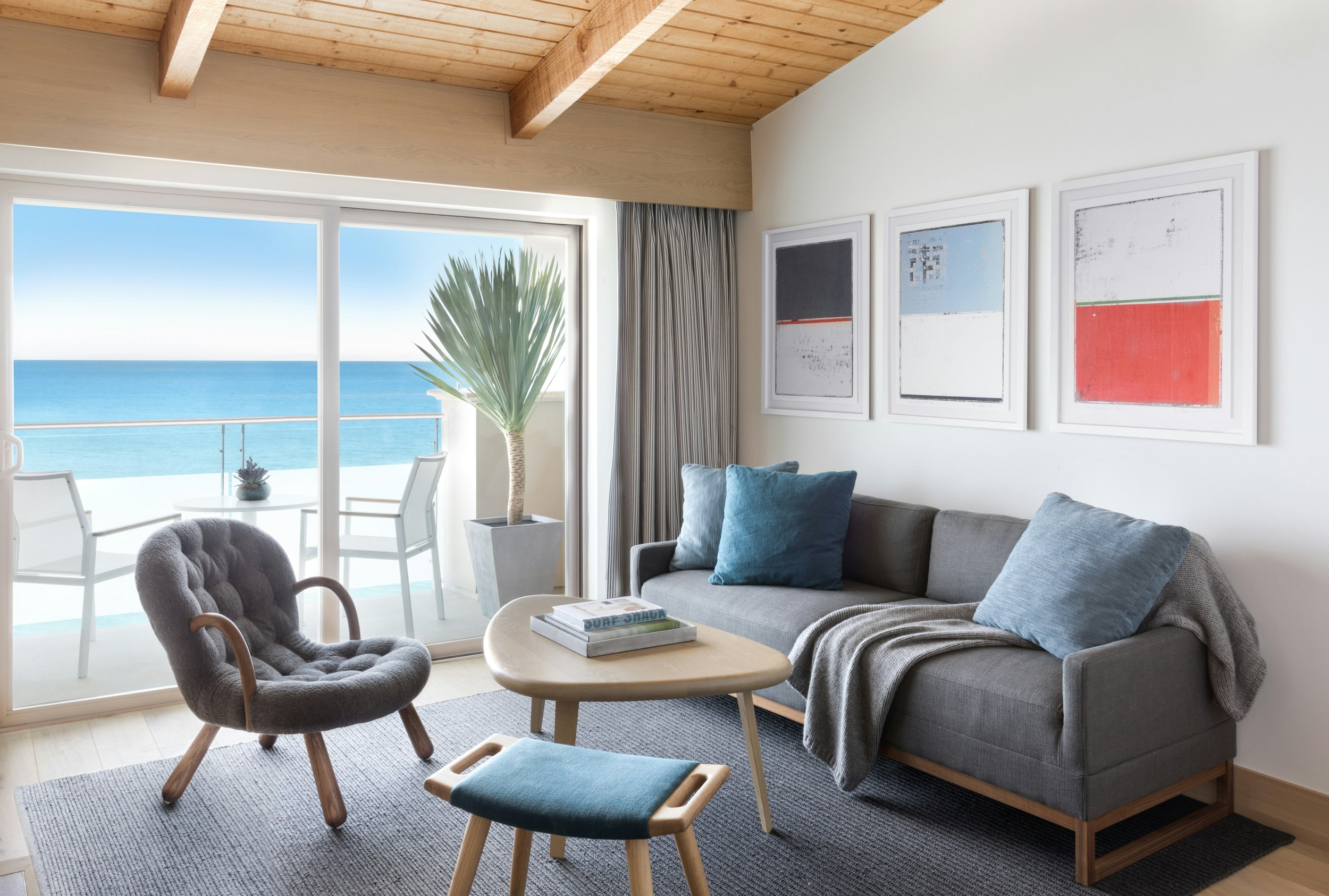 Malibu Beach Inn 17/45
