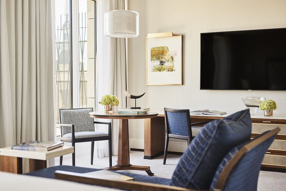 Four Seasons Hotel Madrid 42/72