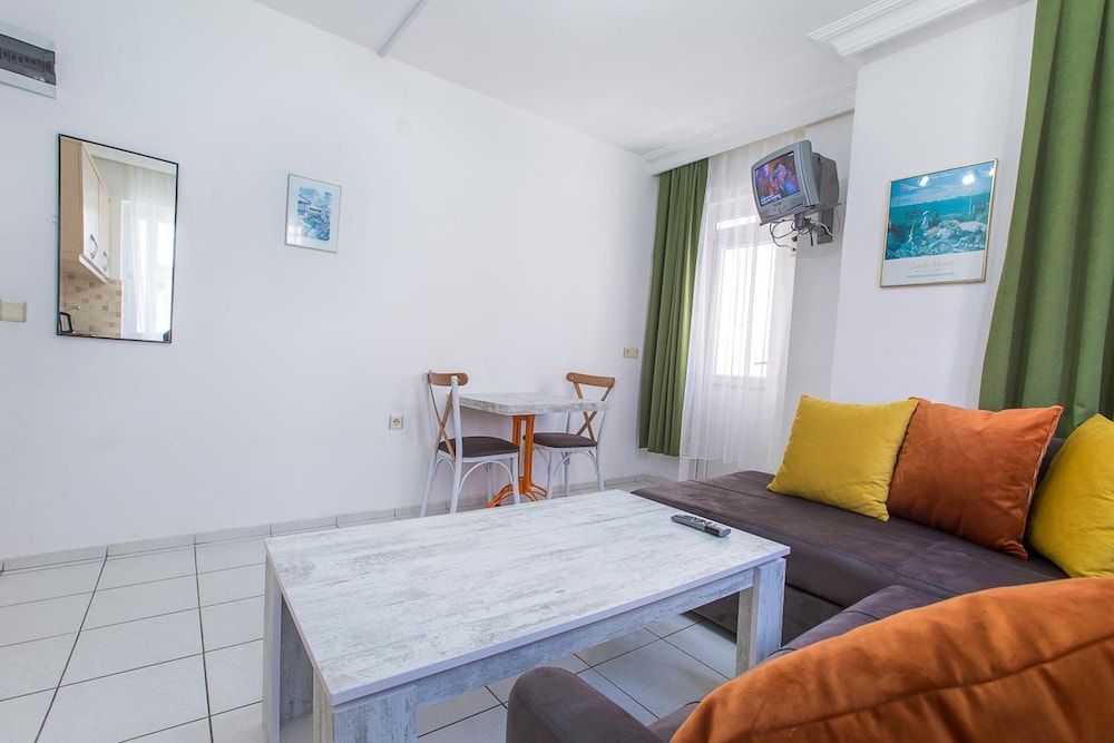 Bayram Apart Hotel 14/40