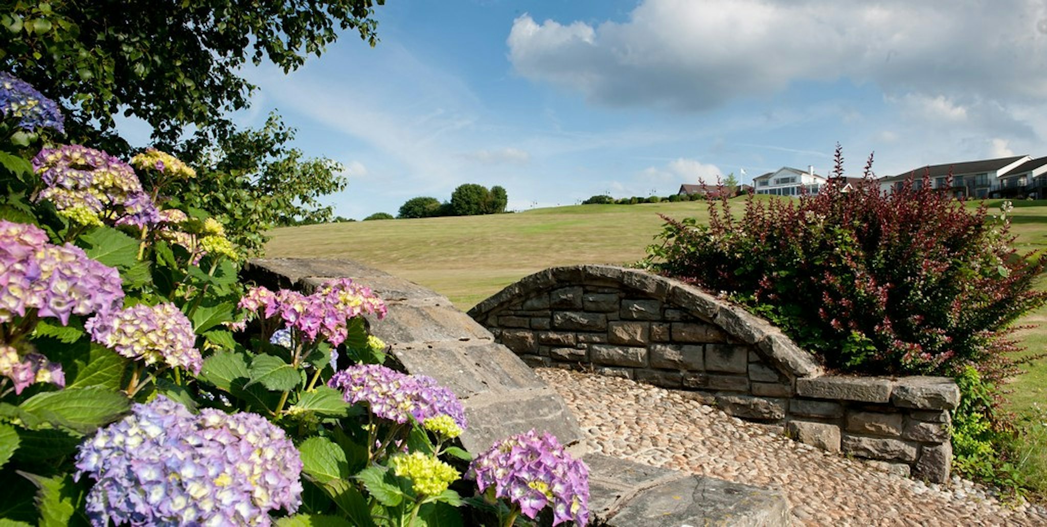 Bryn Meadows Golf Hotel Spa 14/17