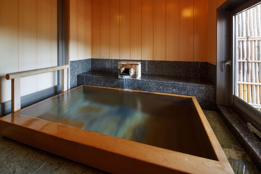 Iwamuro Onsen Ryokan Fujiya 12/30