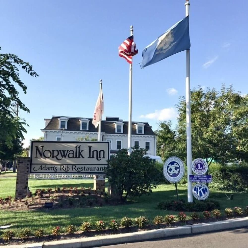 The Guesthouse at the Norwalk Inn 6/58
