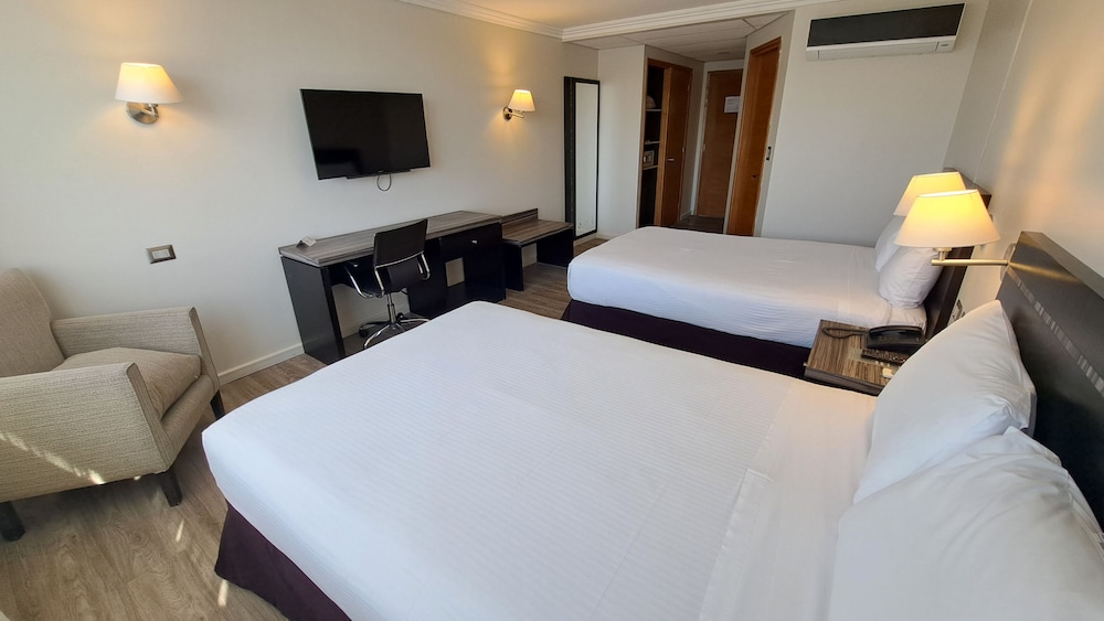 Hotel Diego de Almagro La Serena 17/49