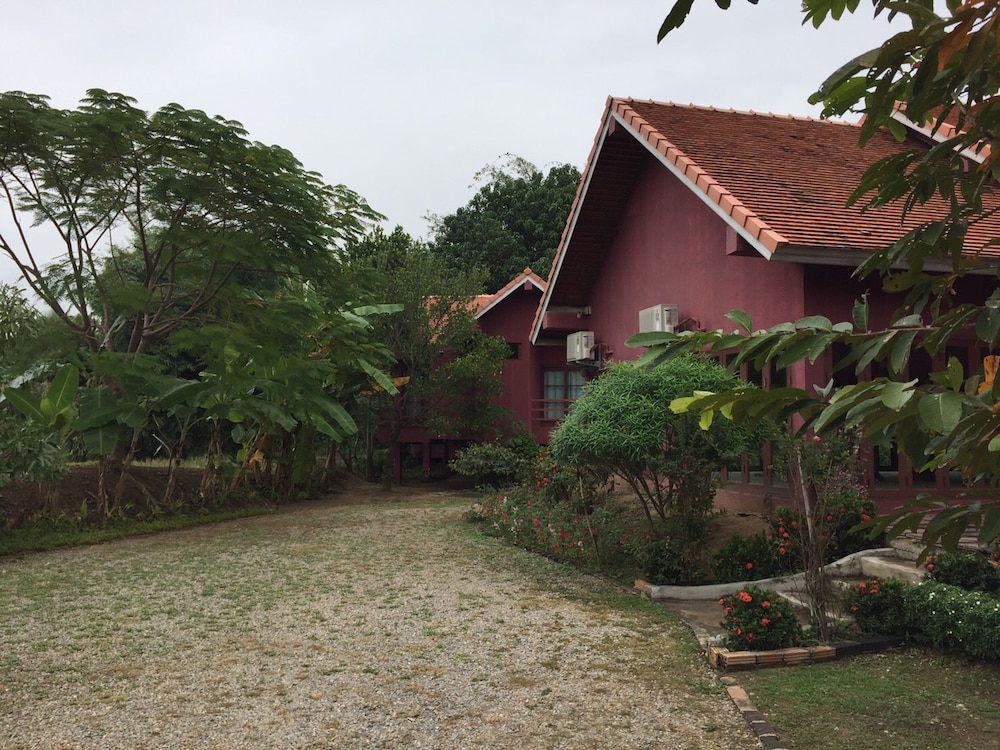 Chiangmai Royal Creek 52/57