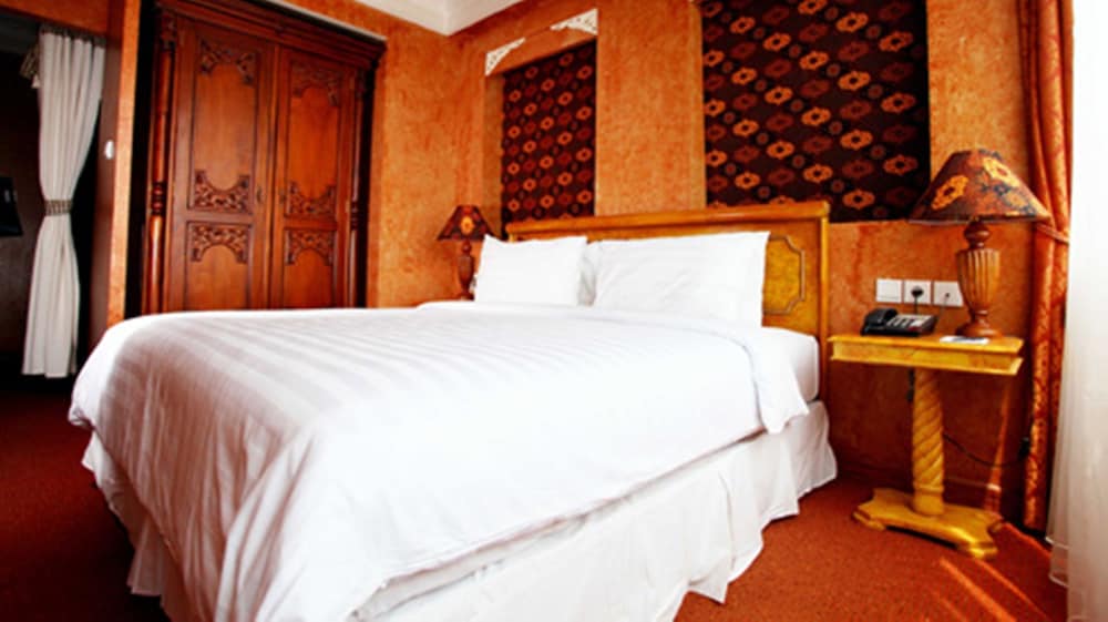 Amos Cozy Hotel 20/66