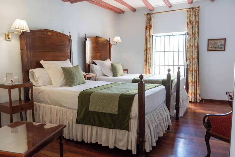 Las Casas De La Juderia Sevilla 34/78