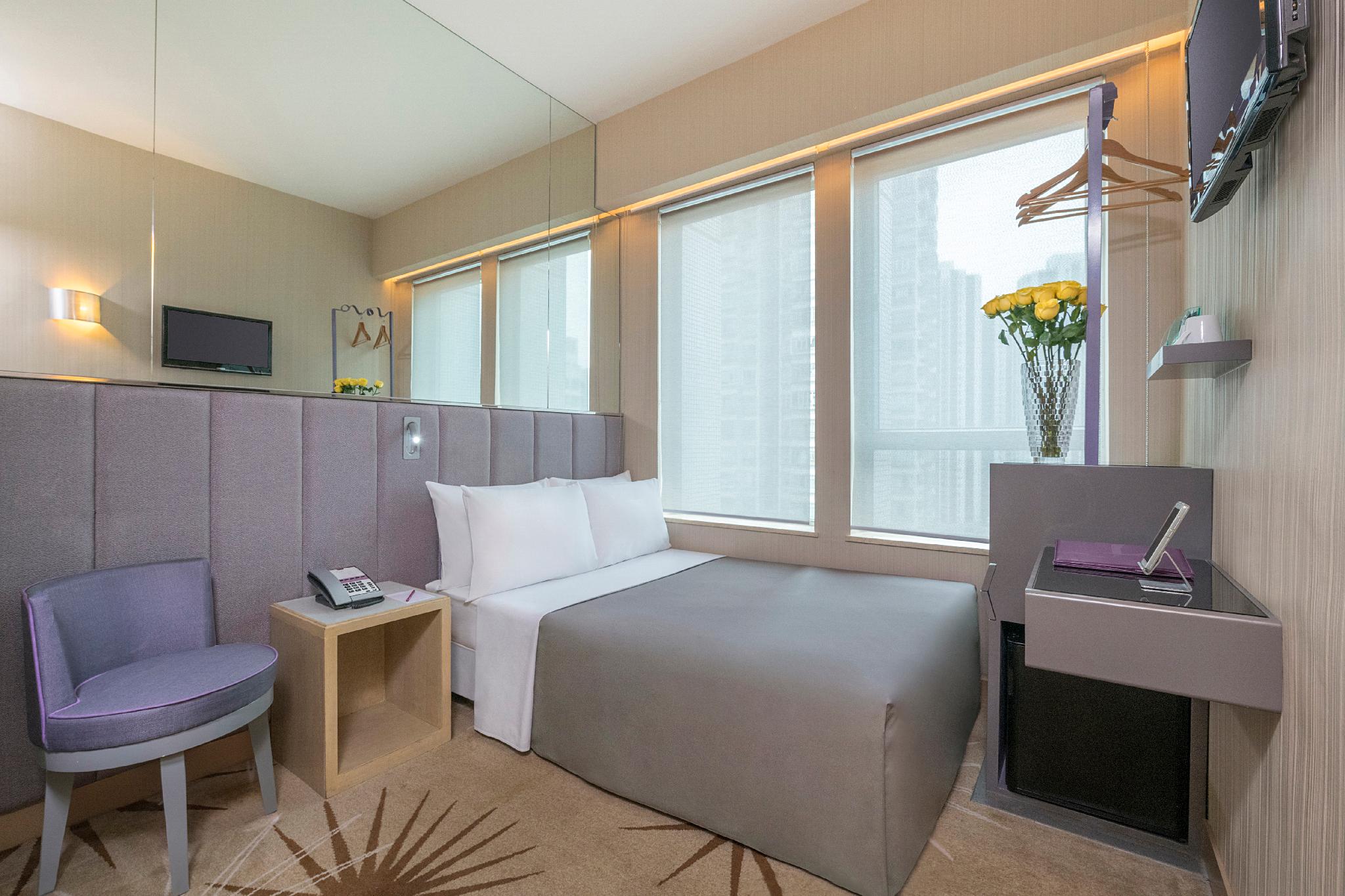 Semi Room, Superior, Semi Double Bed
