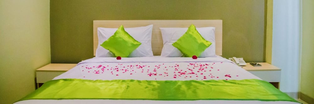 Best Inn Hotel 8/36