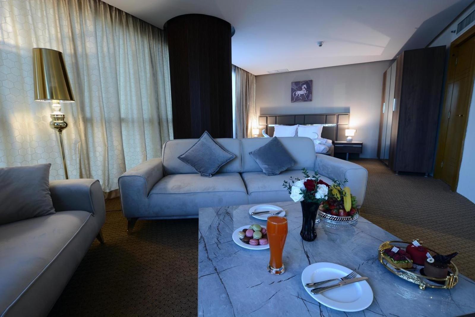 Panorama Hotel Kuwait 20/27