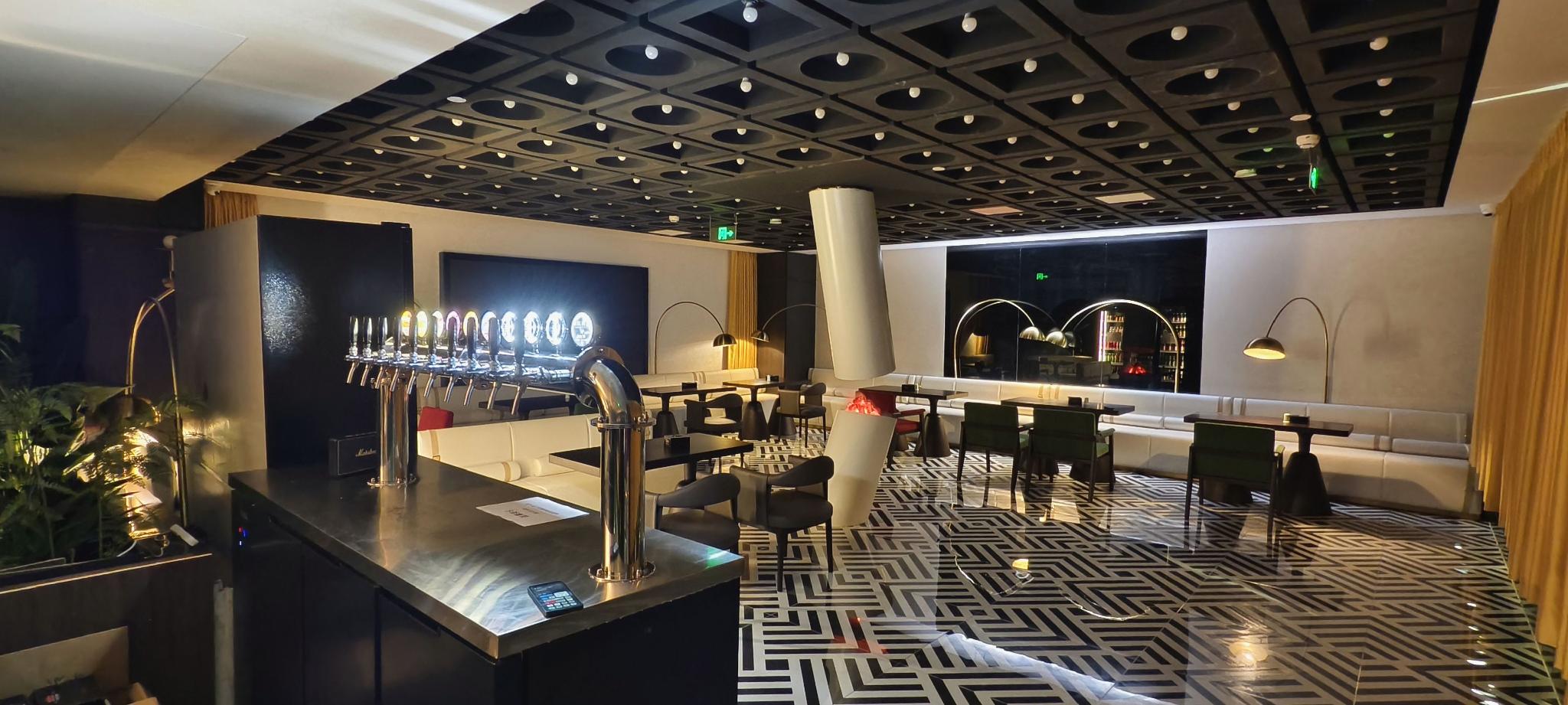 Tangfu Boutique Hotel (Beijing Sanlitun Gongti) 15/27