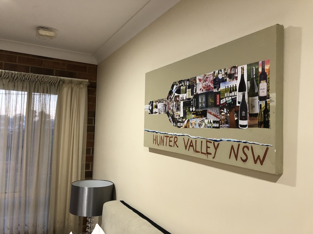 Aussie Rest Motel 37/72