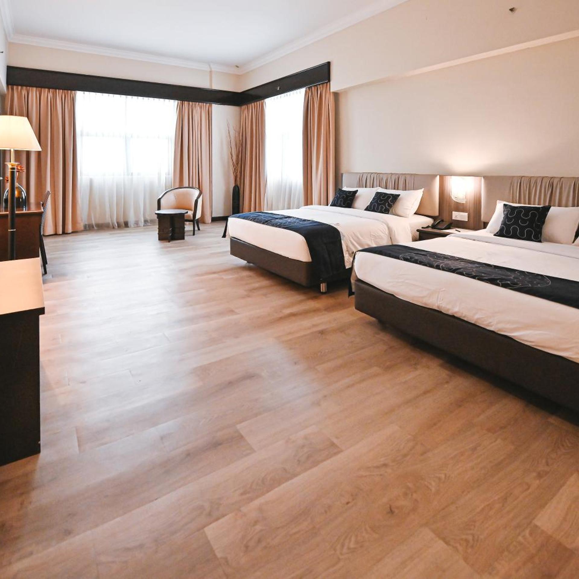 Prime City Hotel Kluang 14/41