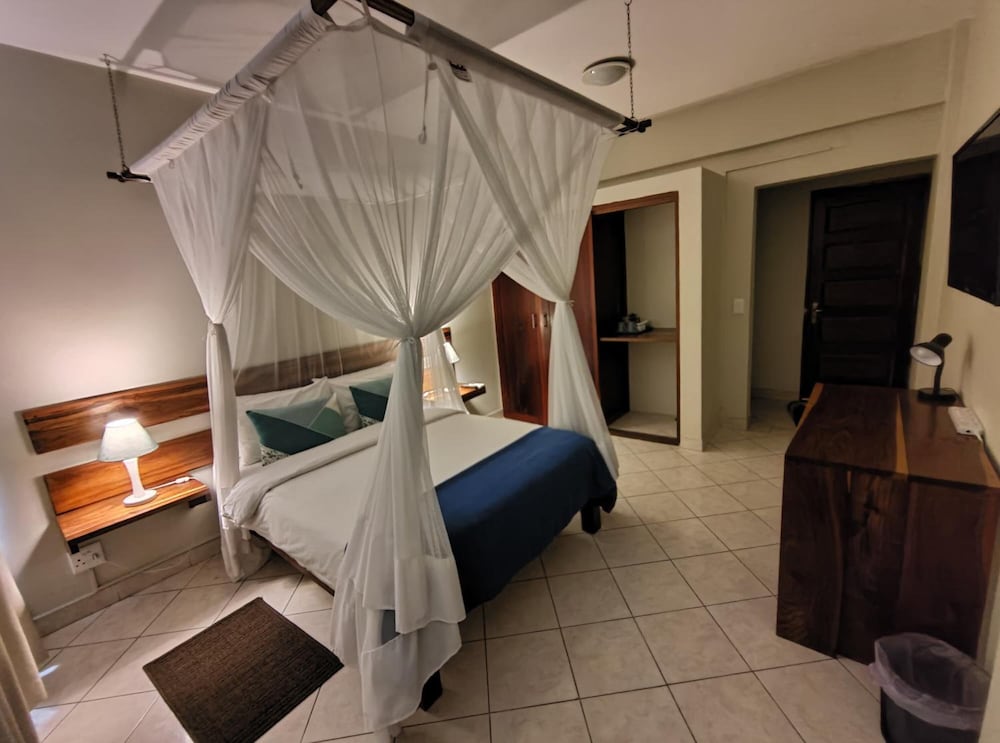 Sundown Guest House Maputo 6/50