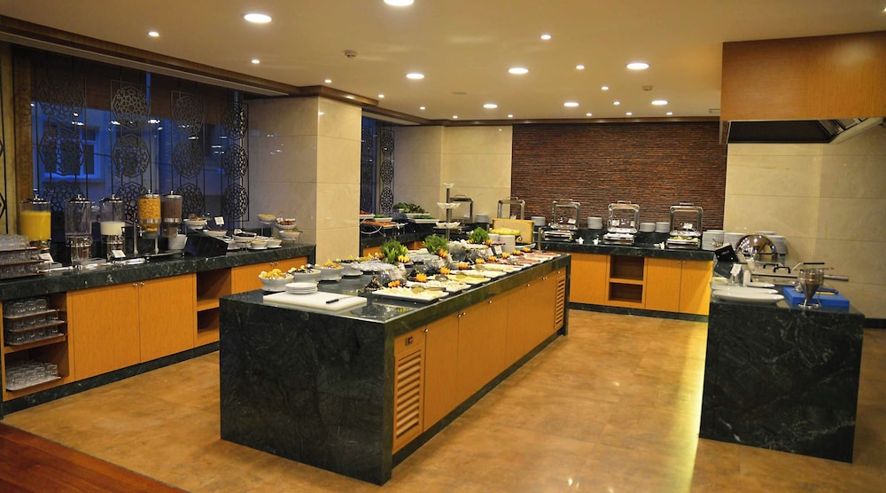 The Green Park Hotel Taksim 39/52