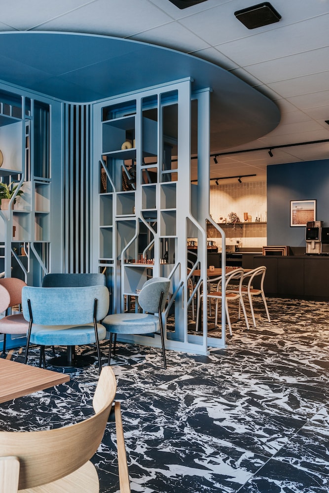 Mercure Brest Centre Port 34/47