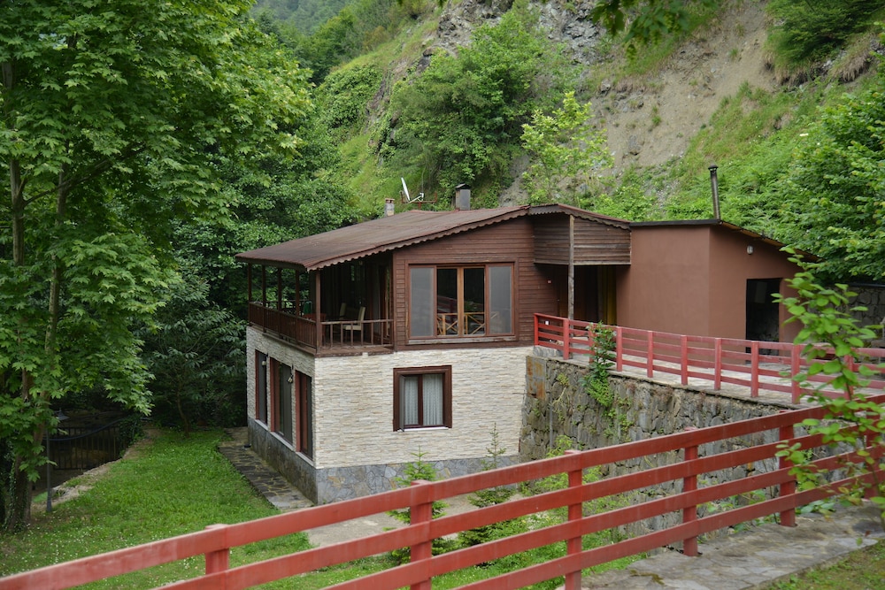 Feel & Live Hotel - Villas - Restaurant 42/50