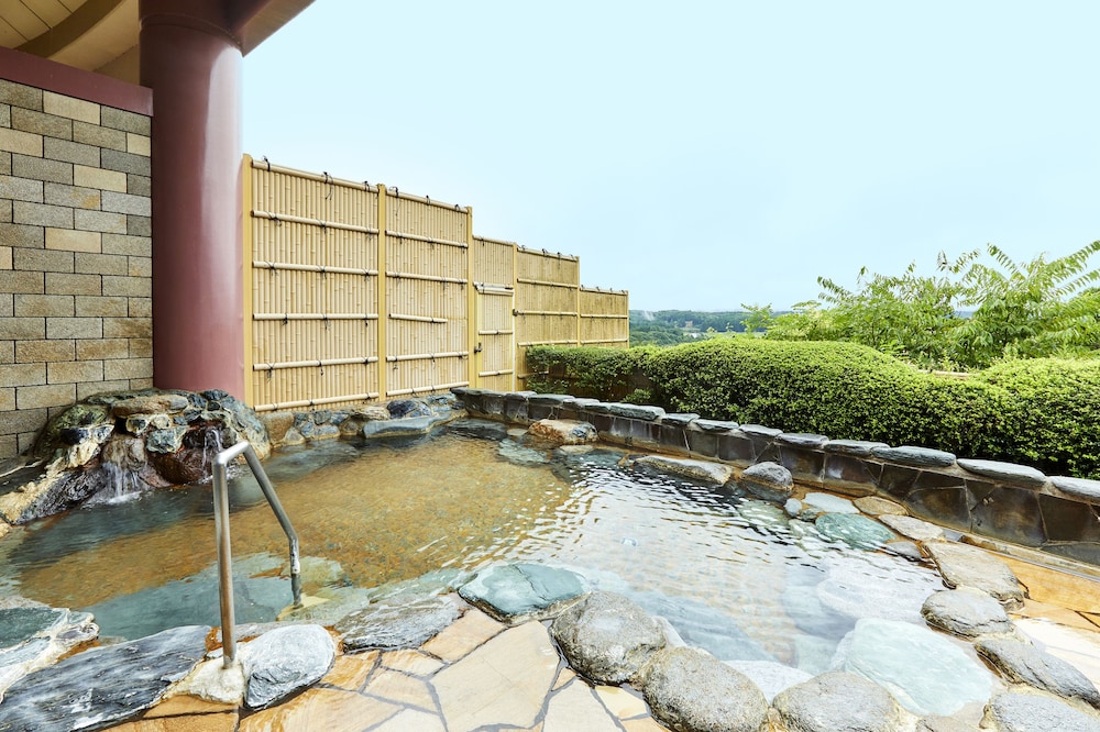 Kamenoi Hotel Ichinoseki 37/66