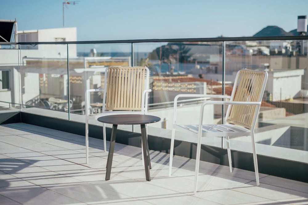 Hotel Cetina Cabo de Palos Puerto 27/34