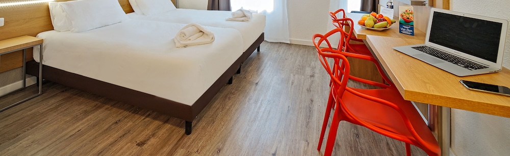 RESIDHOTEL LYON PART DIEU 19/37