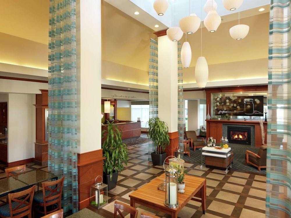 Hilton Garden Inn Milford 38/49