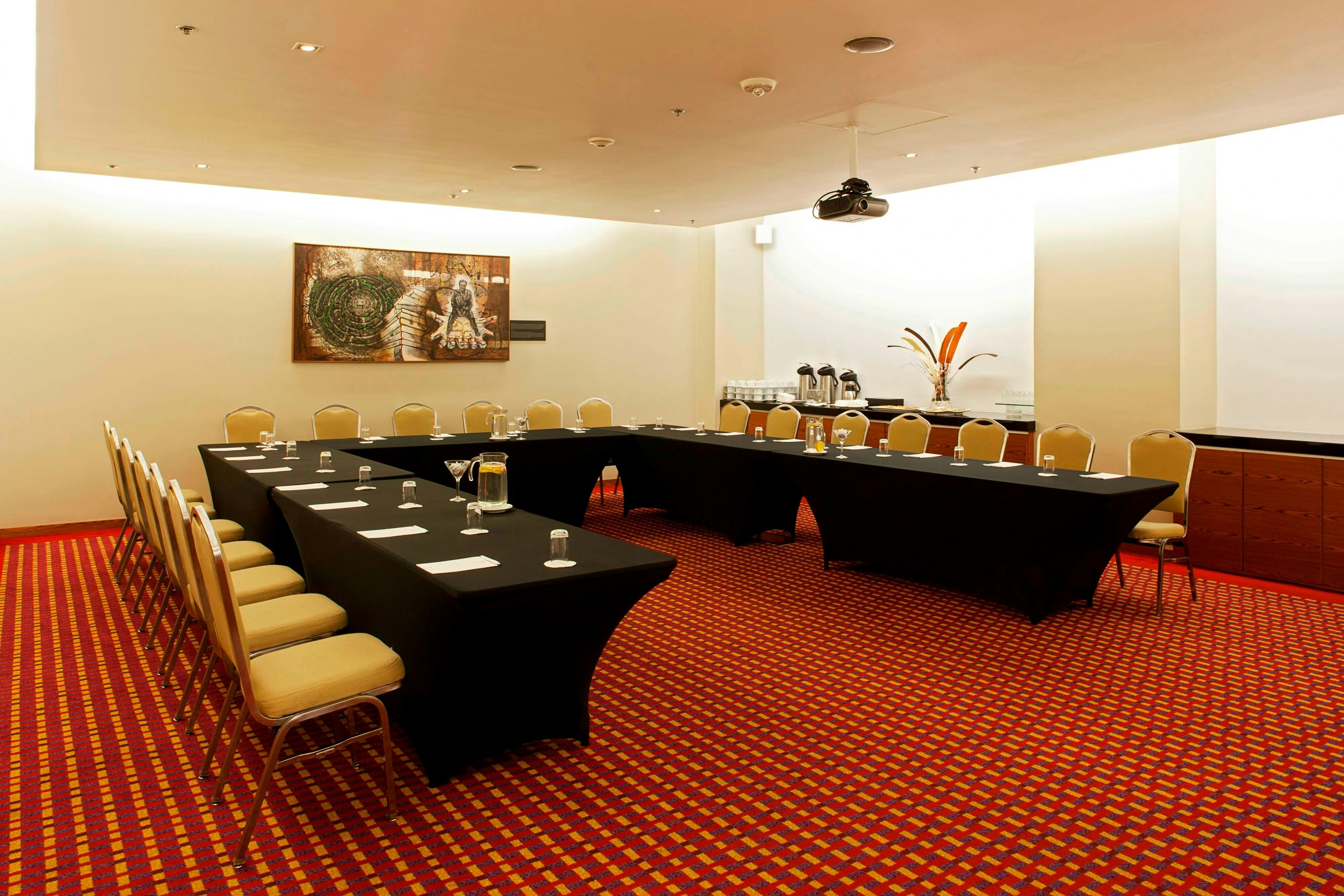 Mexico City Marriott Reforma 16/57