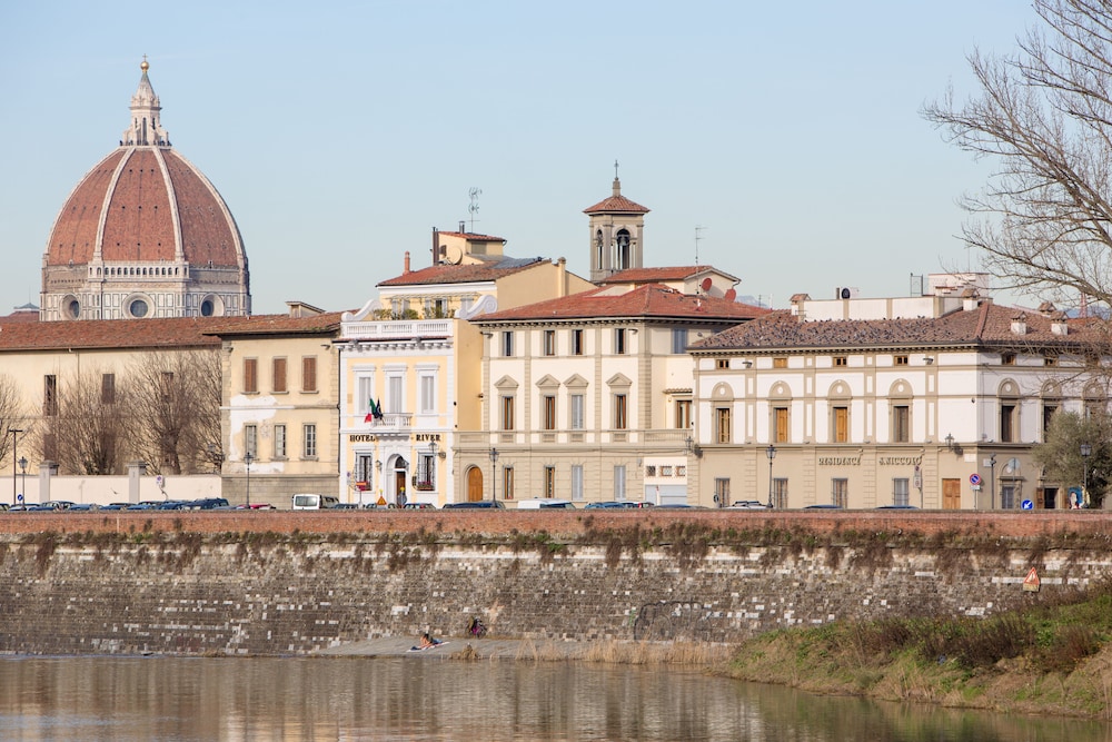 Residence San Niccolo 14/19