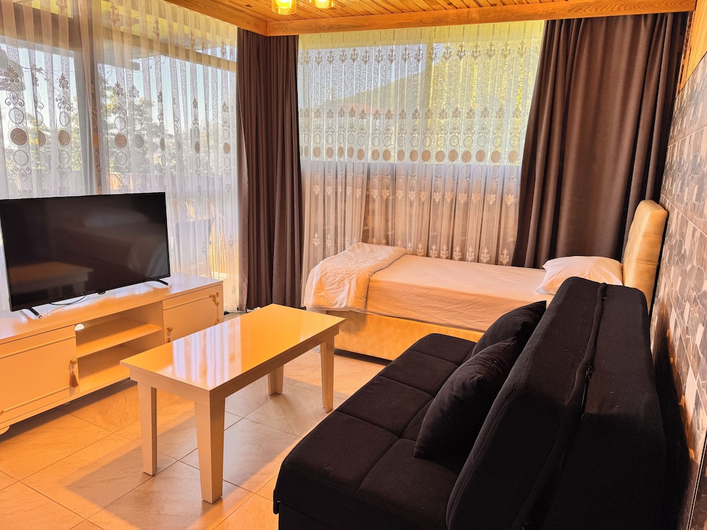 Alanya Polat Holiday Village 21/30