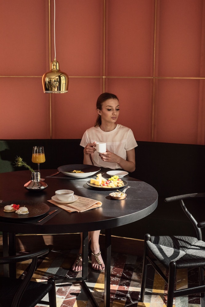 Briig Boutique Hotel 13/72