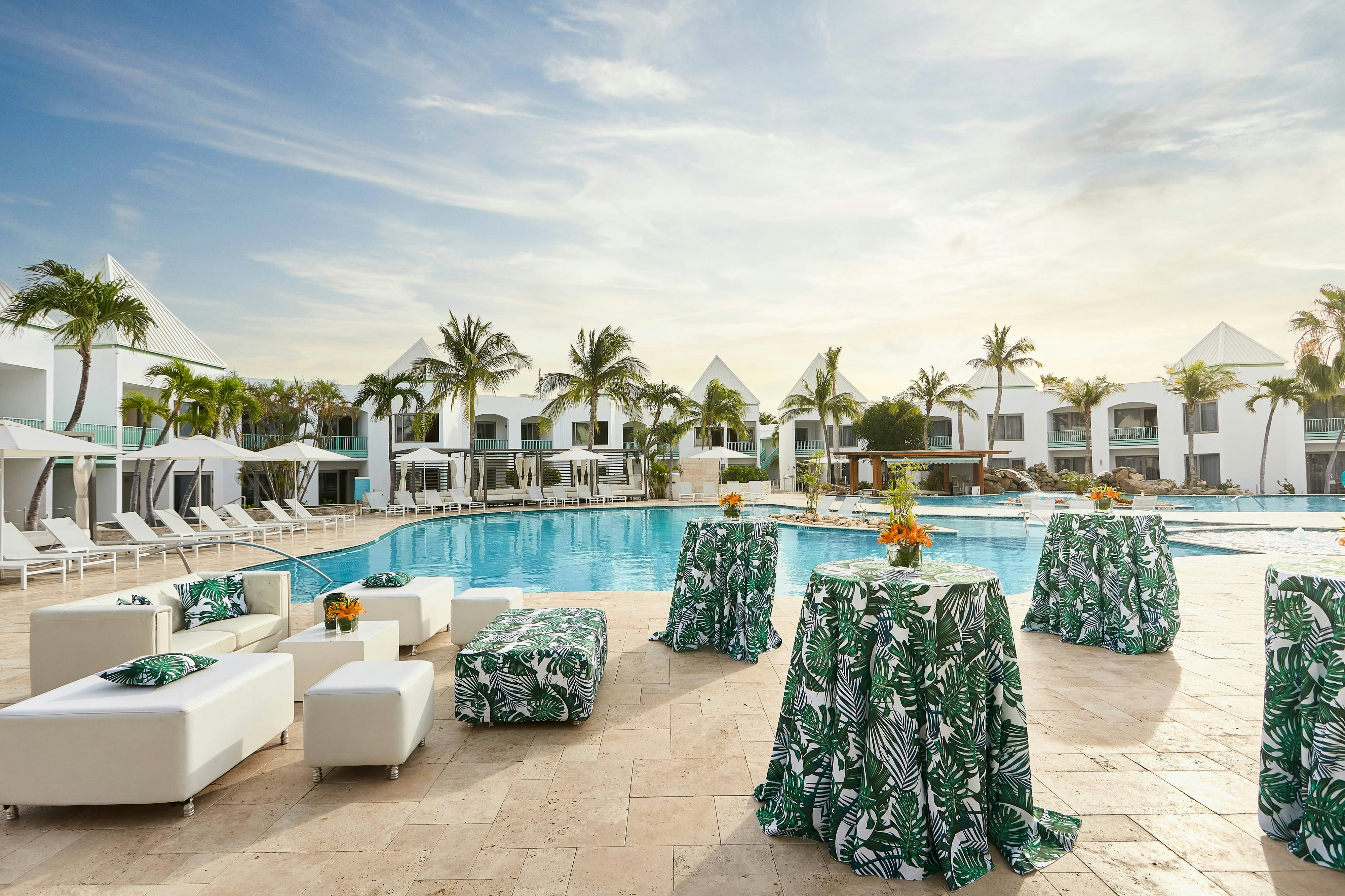 Courtyard by Marriott Aruba Resort 44/44