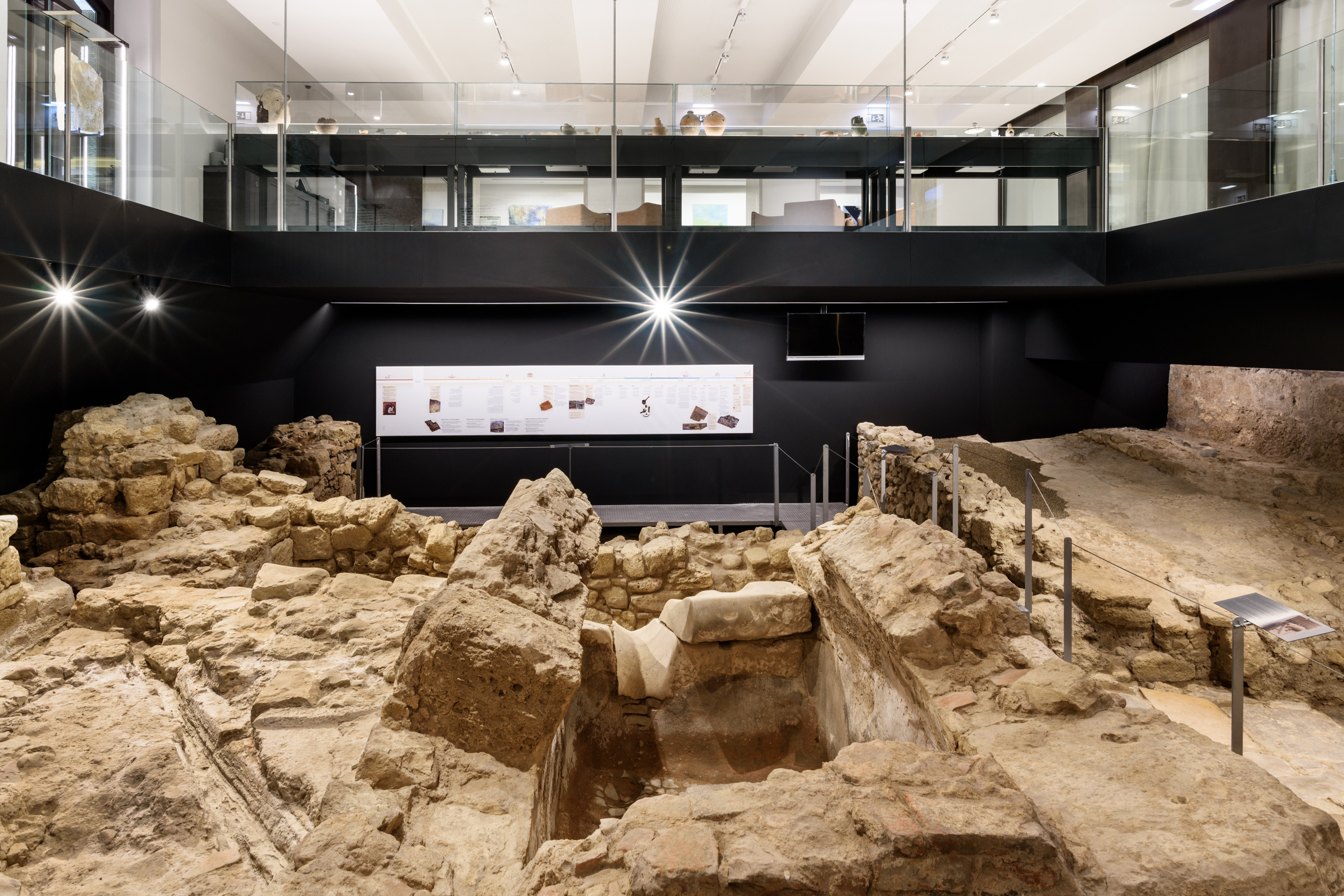 Aurea Museum 11/80