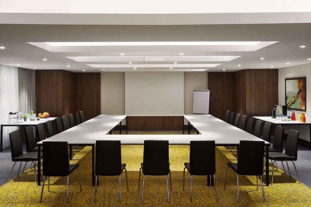 Park Inn By Radisson Makkah Aziziyah 61/65