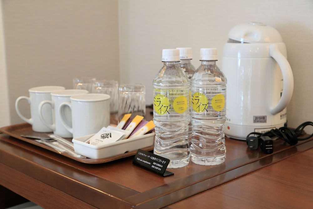 KURASHIKI KOKUSAI HOTEL 19/44
