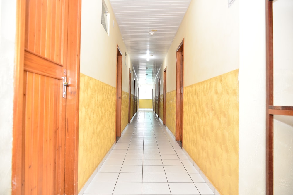 Hotel Sandis 23/37