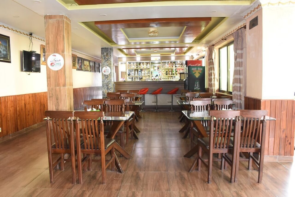 Bojinee Nagarkot Resort 21/25