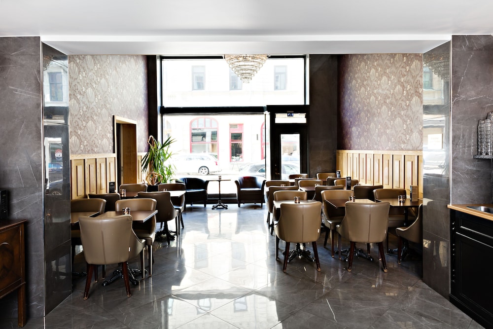 Hotel Vasa, BW Signature Collection 51/56