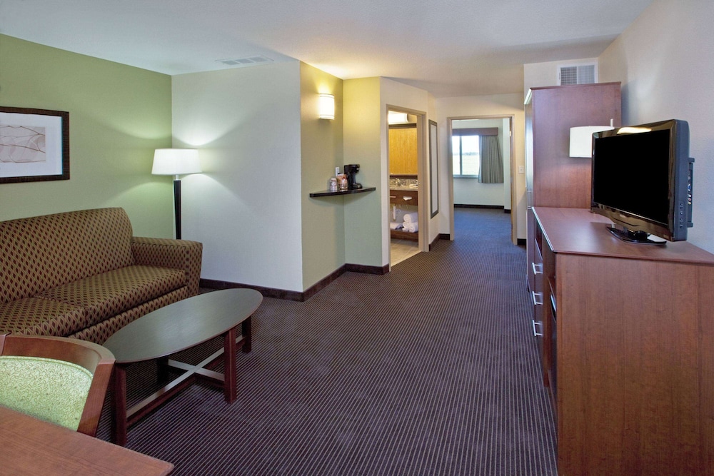 Americinn By Wyndham Osage 37/48