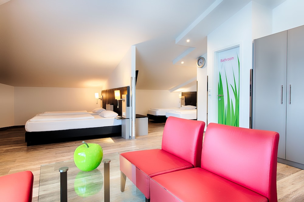Select Hotel A1 Bremen 42/79