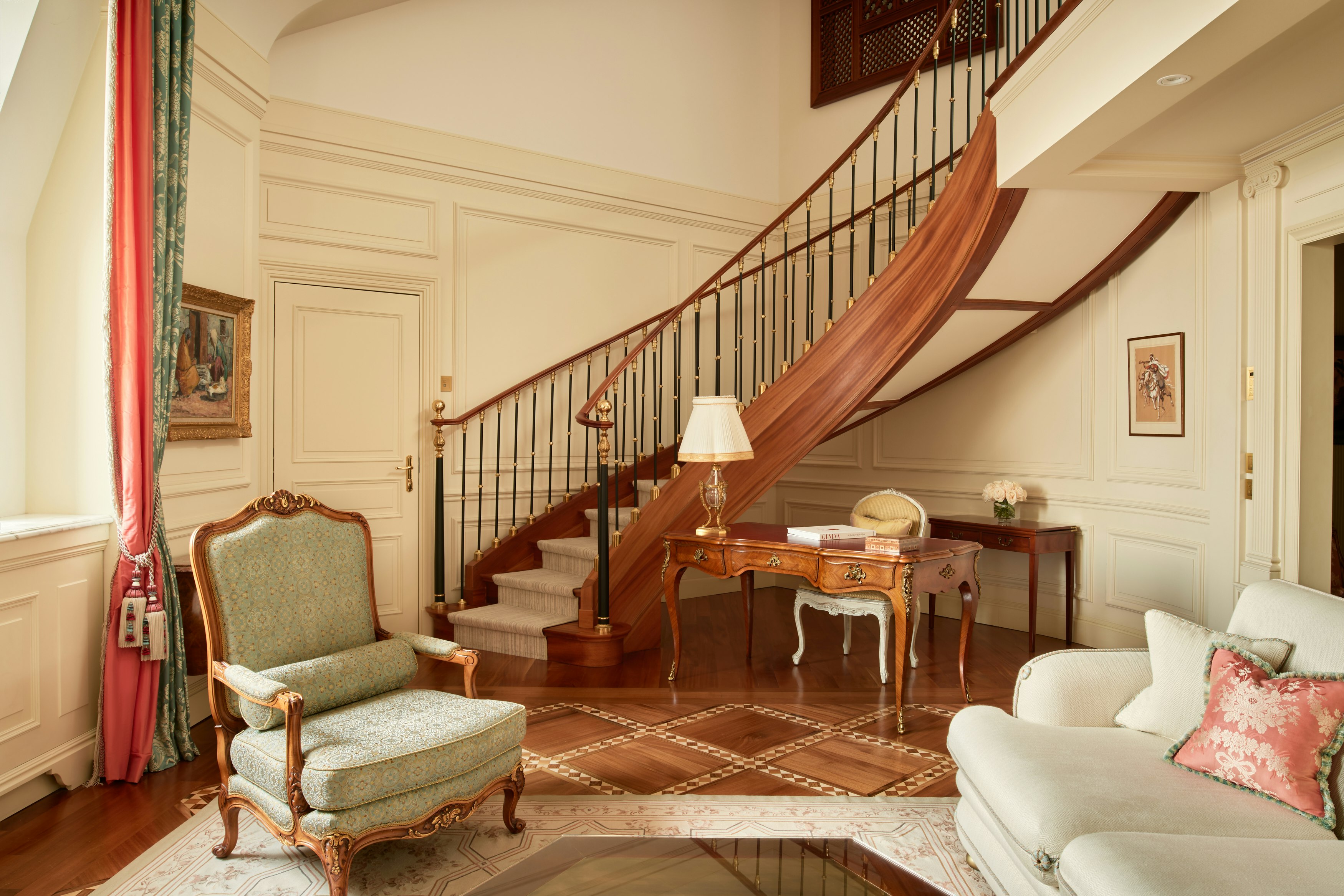 Beau Rivage Geneve 35/53
